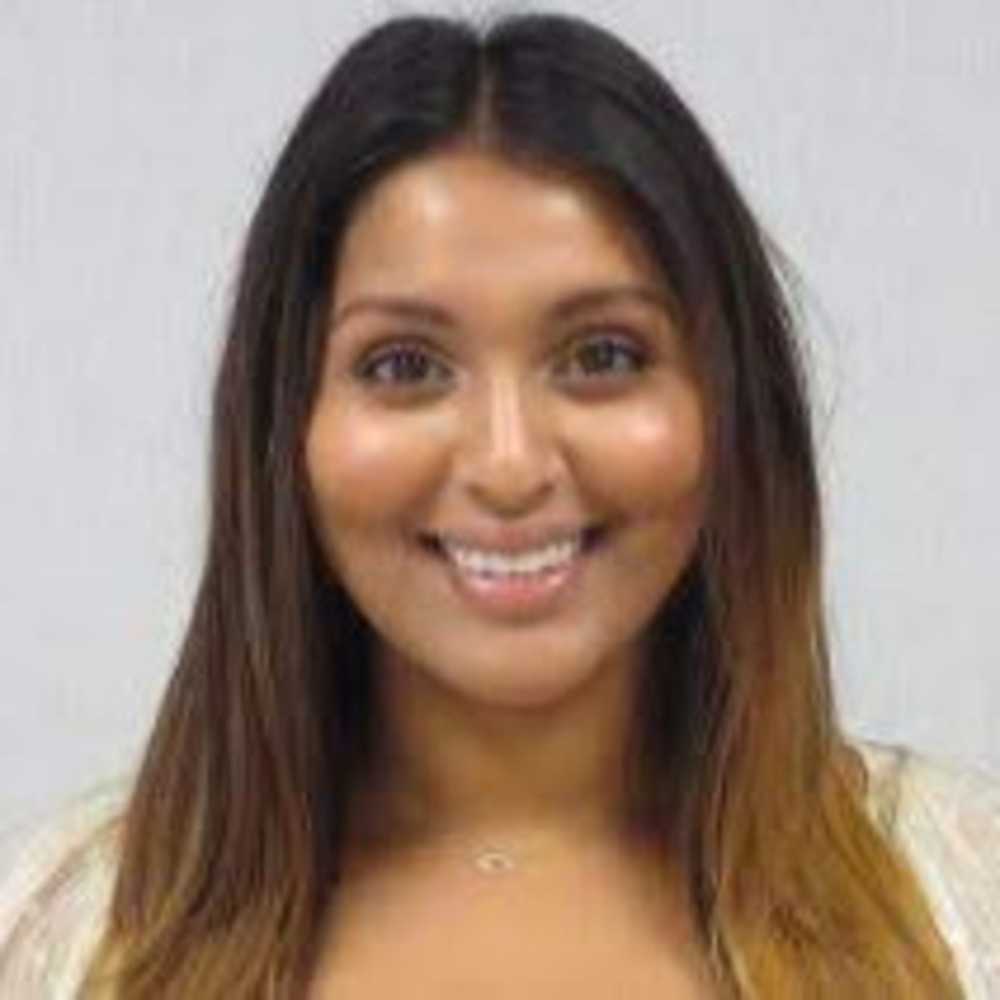 Meet your Posher, Nisha